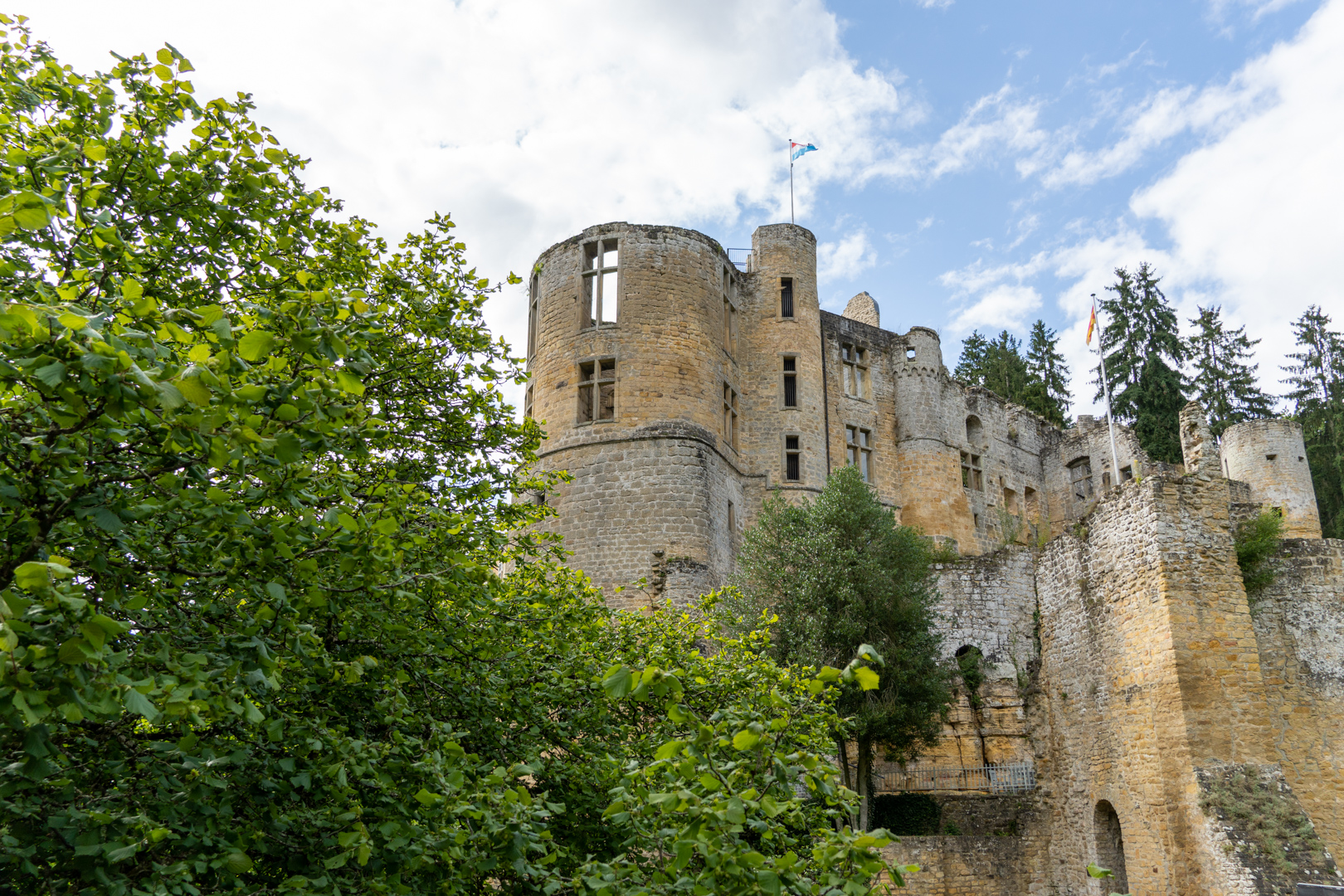 IVV Päischtwanderung 2026 zu Beefort
